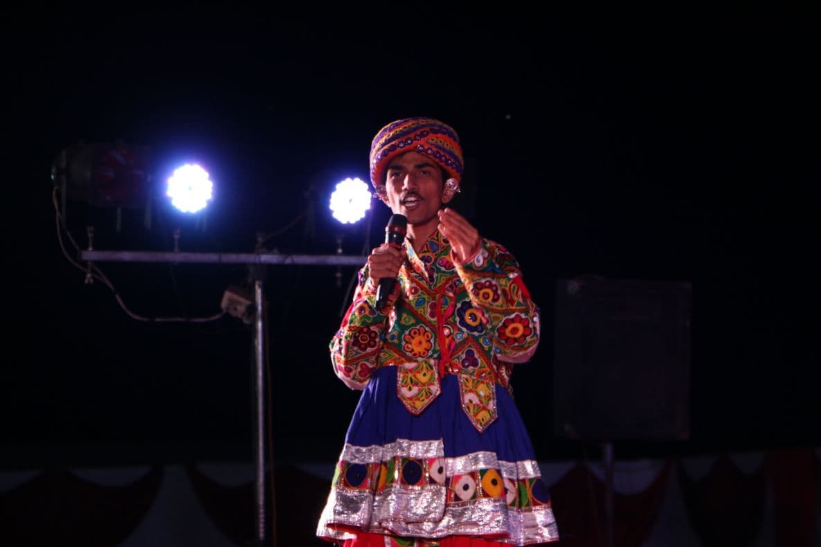 Vadodara Institute of Engineering Events photo 21