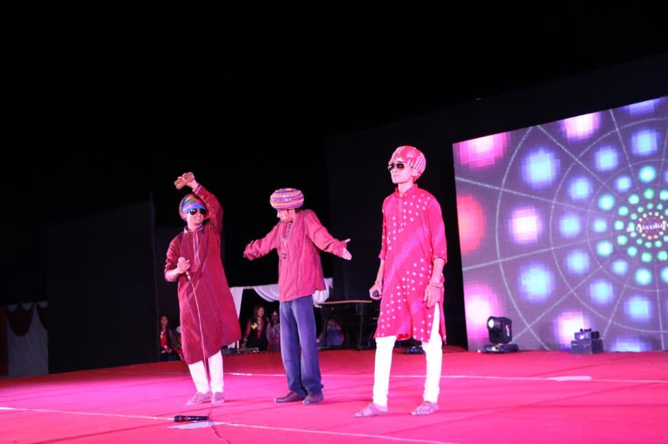 Vadodara Institute of Engineering Events photo 22