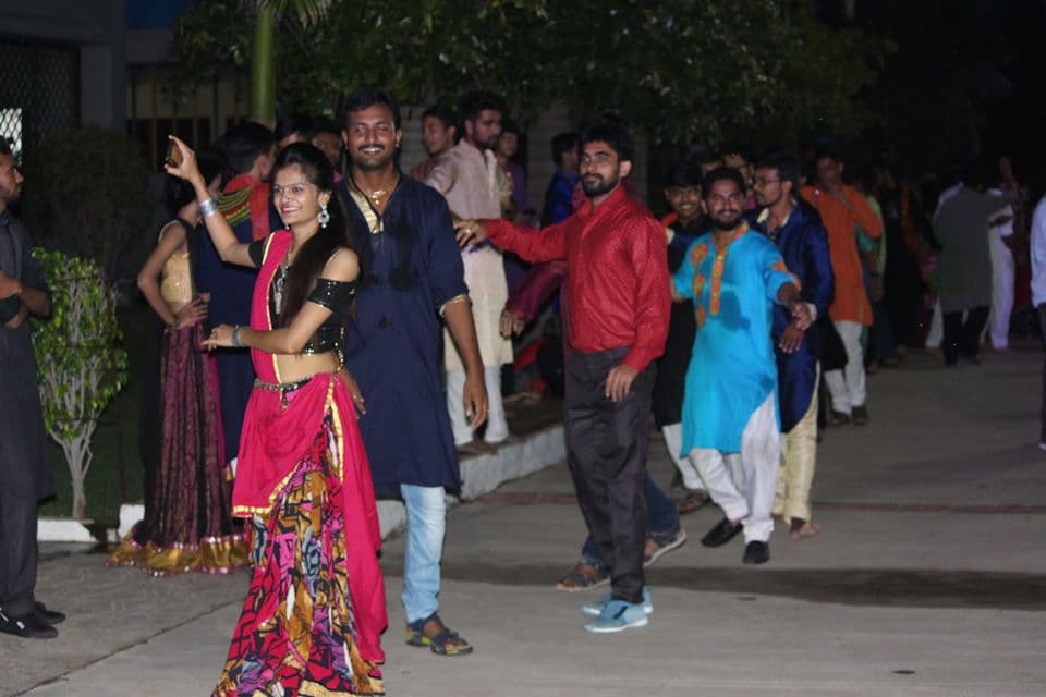 Vadodara Institute of Engineering Events photo 24