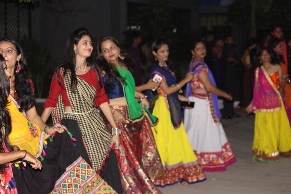 Vadodara Institute of Engineering Events photo 25