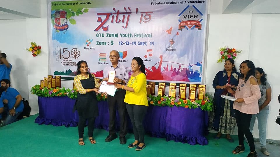 Vadodara Institute of Engineering Events photo 26