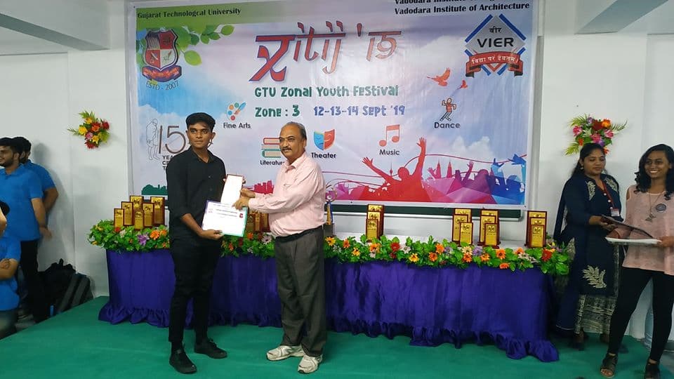 Vadodara Institute of Engineering Events photo 27