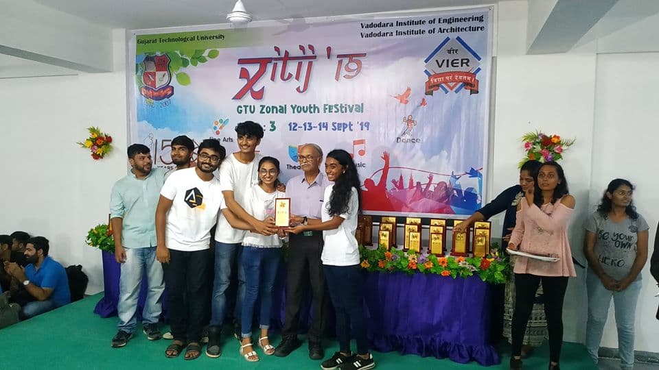 Vadodara Institute of Engineering Events photo 29