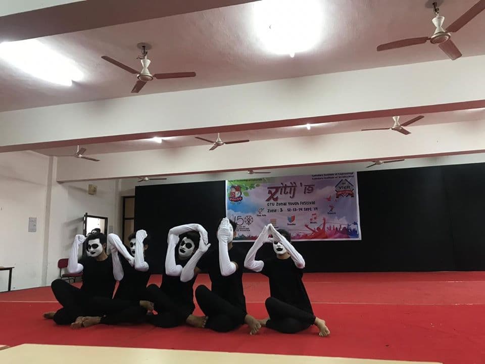 Vadodara Institute of Engineering Events photo 31