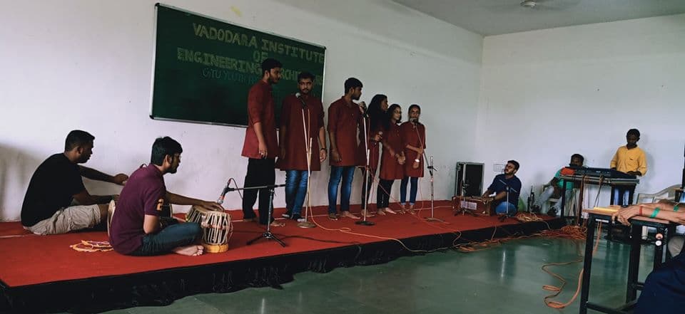 Vadodara Institute of Engineering Events photo 32