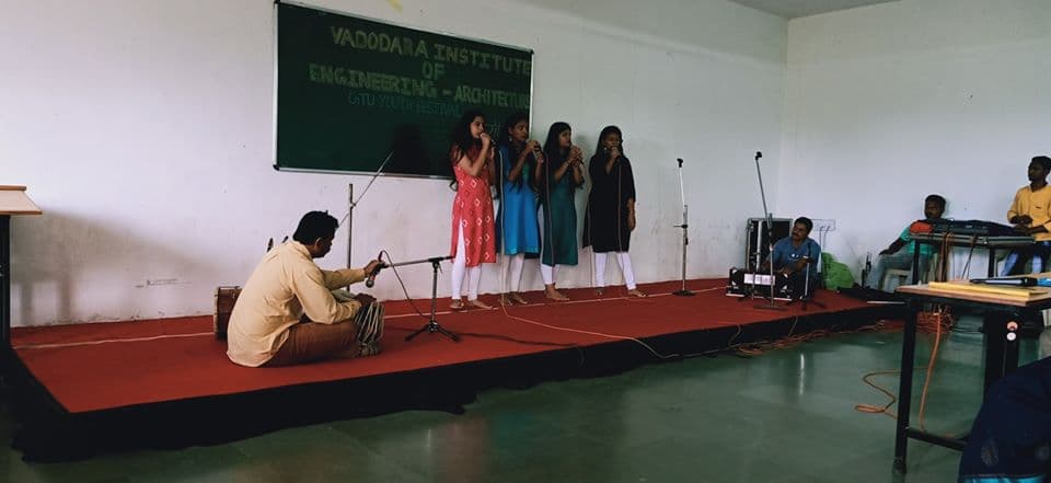 Vadodara Institute of Engineering Events photo 33
