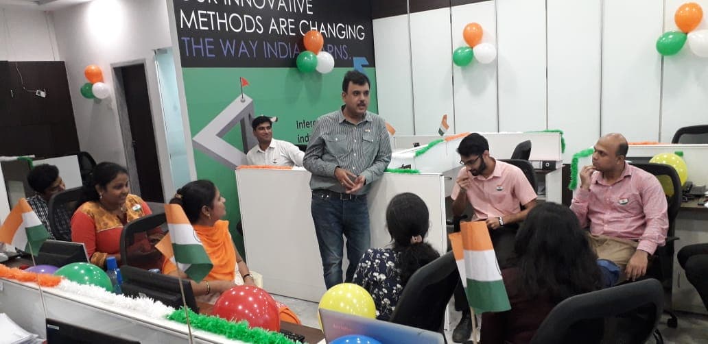 Talentedge Mumbai Events photo 1