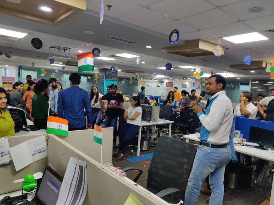 Talentedge Mumbai Events photo 2