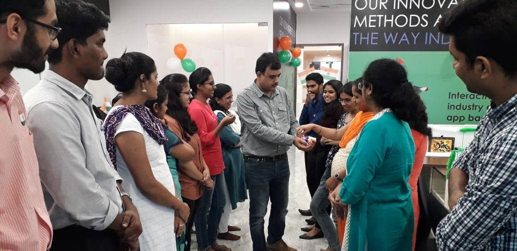 Talentedge Mumbai Events photo 3