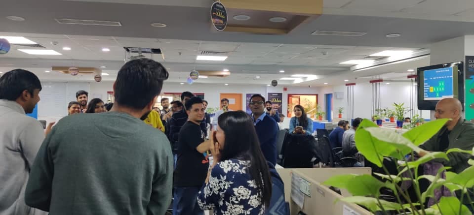 Talentedge Mumbai Events photo 4