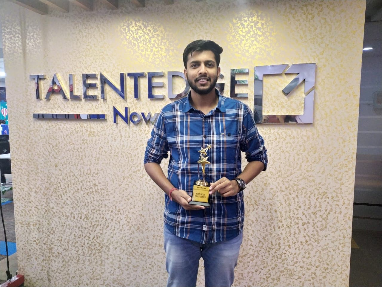 Talentedge Mumbai Events photo 11