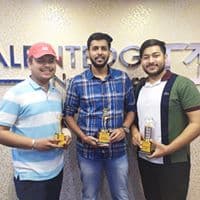 Talentedge Mumbai Events photo 12