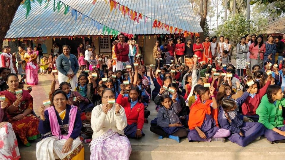 Auro University Surat Events and Extra Curricular photo 6