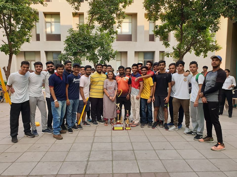 Auro University Surat Events and Extra Curricular photo 9