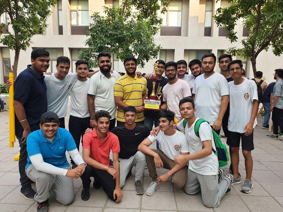 Auro University Surat Events and Extra Curricular photo 10