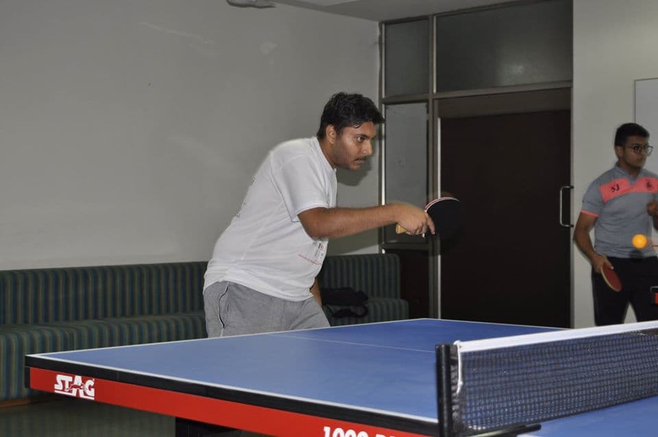 Auro University Surat Events and Extra Curricular photo 15