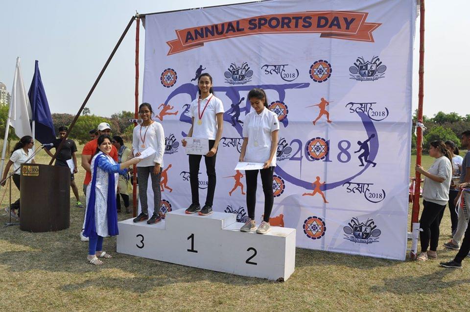 Auro University Surat Events and Extra Curricular photo 26