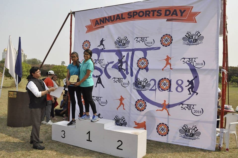 Auro University Surat Events and Extra Curricular photo 29