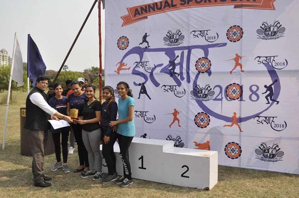 Auro University Surat Events and Extra Curricular photo 31