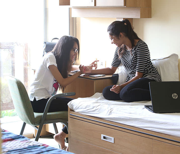 Auro University Surat Campus photo 6