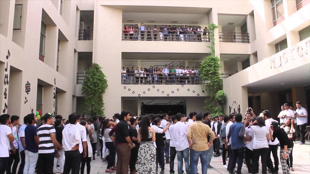 Auro University Surat Campus photo 4