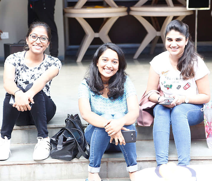 Auro University Surat Campus photo 7