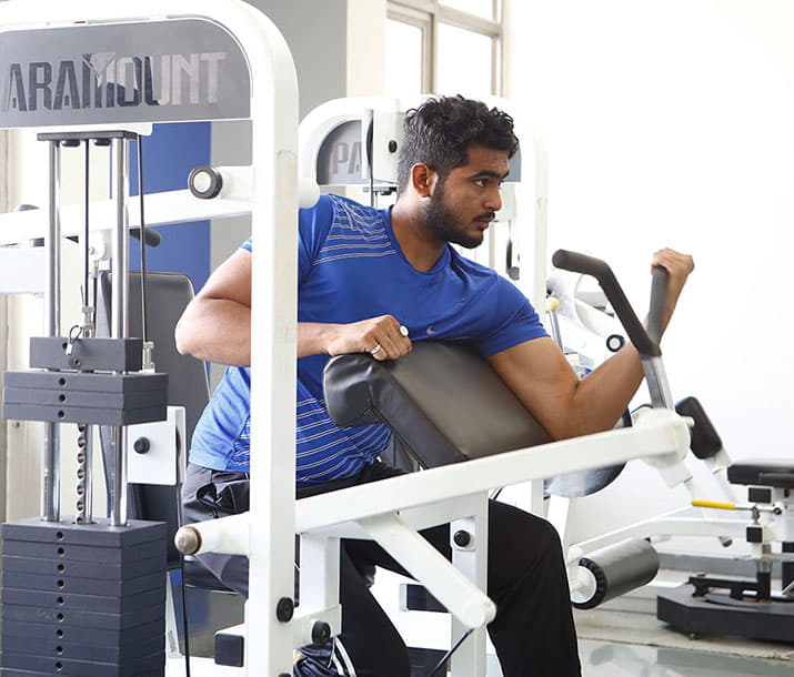 Auro University Surat Campus photo 8