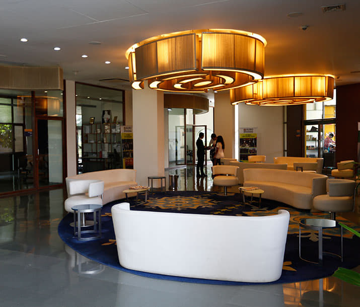 Auro University Surat Campus photo 9