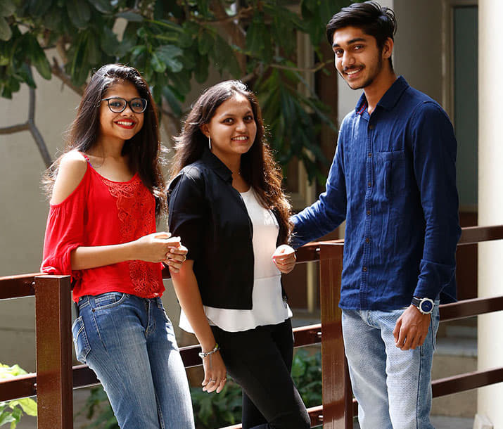 Auro University Surat Campus photo 10