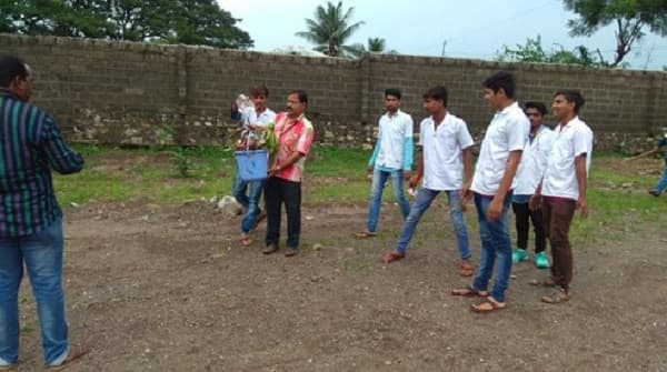 Dr. J. J. Magdum Pharmacy College Kolhapur Extra-Curricular photo 6
