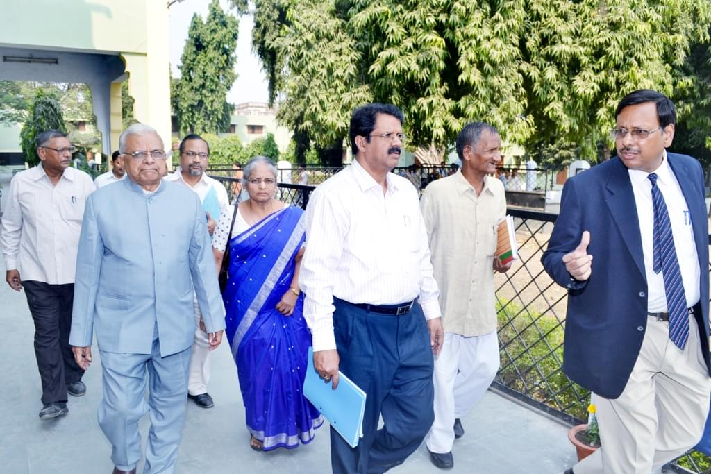 Allahabad Degree College College Campus of ADC photo 1