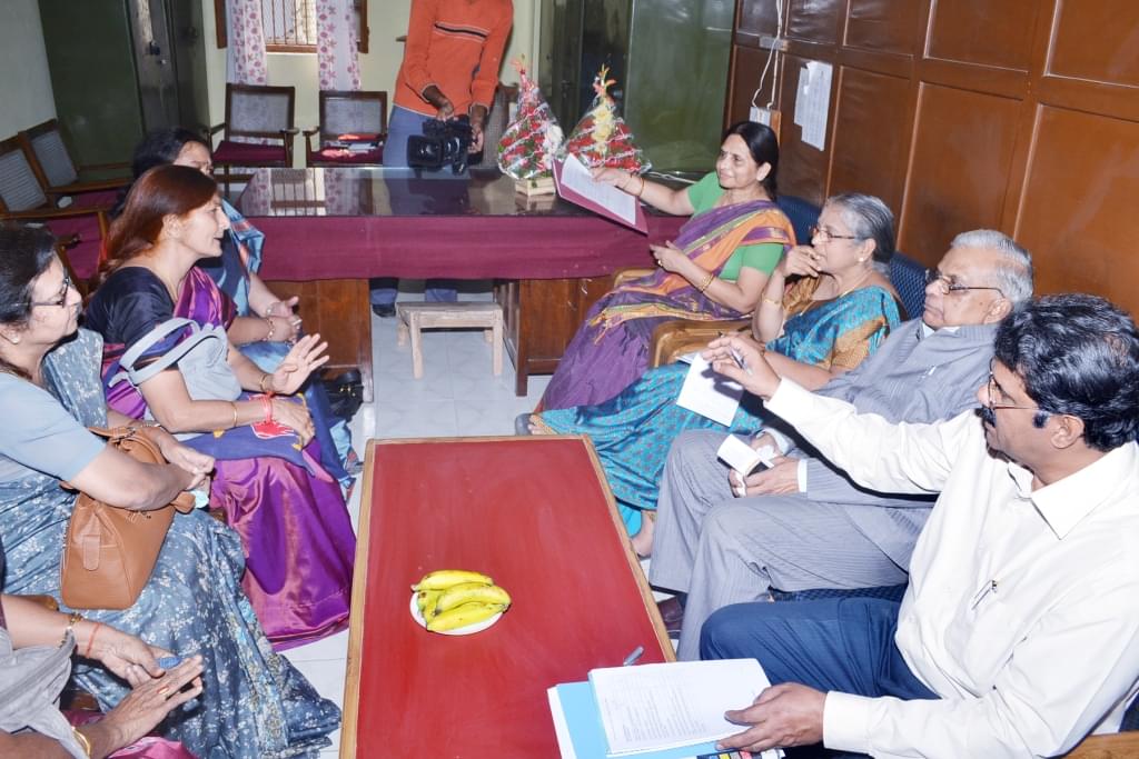 Allahabad Degree College College Campus of ADC photo 2