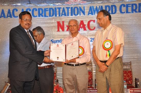 Allahabad Degree College College Campus of ADC photo 6