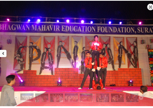 Bhagwan Mahavir Education Foundation Surat Events photo 10