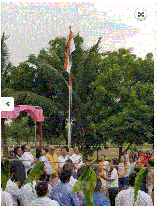 Bhagwan Mahavir Education Foundation Surat Events photo 11