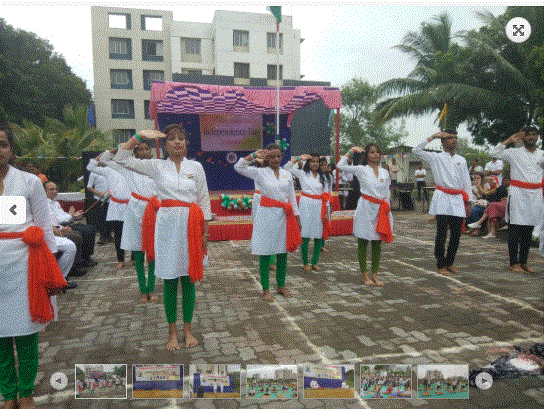 Bhagwan Mahavir Education Foundation Surat Events photo 12