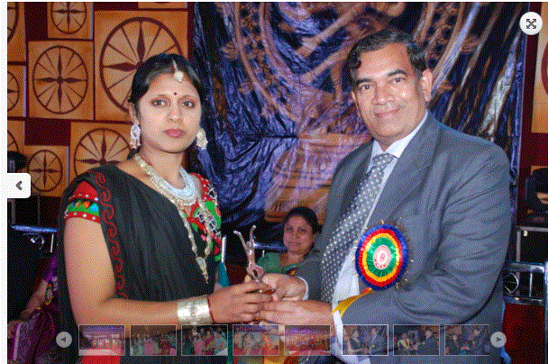 Bhagwan Mahavir Education Foundation Surat Events photo 13
