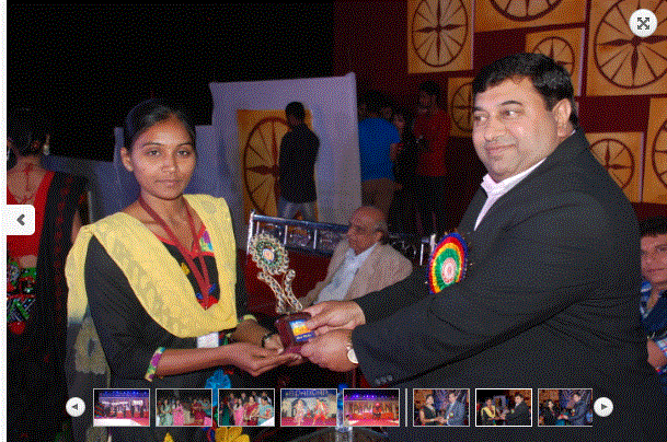 Bhagwan Mahavir Education Foundation Surat Events photo 14
