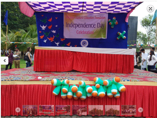 Bhagwan Mahavir Education Foundation Surat Events photo 2