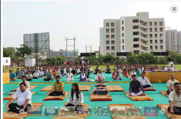 Bhagwan Mahavir Education Foundation Surat Events photo 4