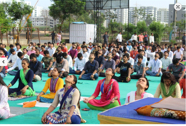 Bhagwan Mahavir Education Foundation Surat Events photo 5