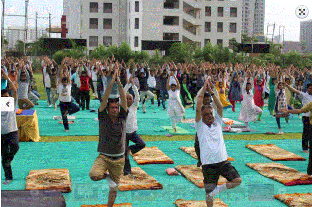 Bhagwan Mahavir Education Foundation Surat Events photo 6