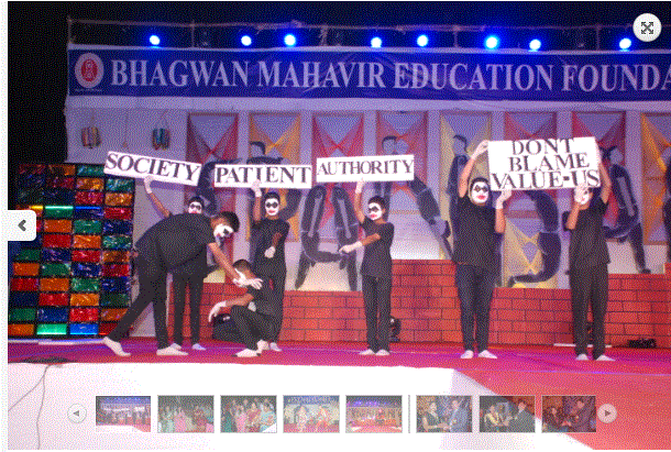 Bhagwan Mahavir Education Foundation Surat Events photo 8