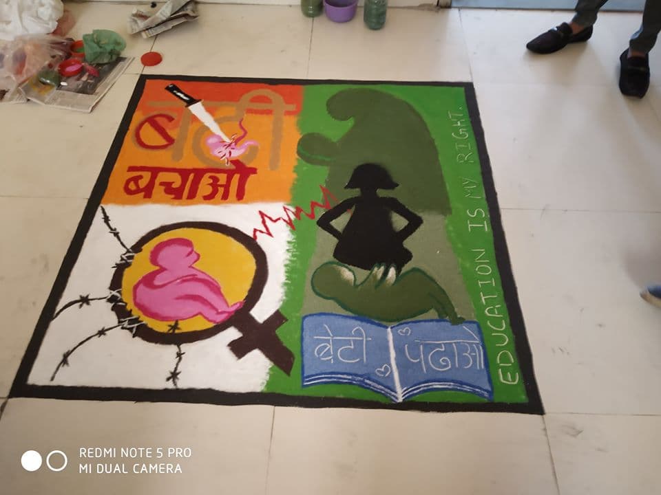 Bhagwan Mahavir Education Foundation Surat Events photo 18