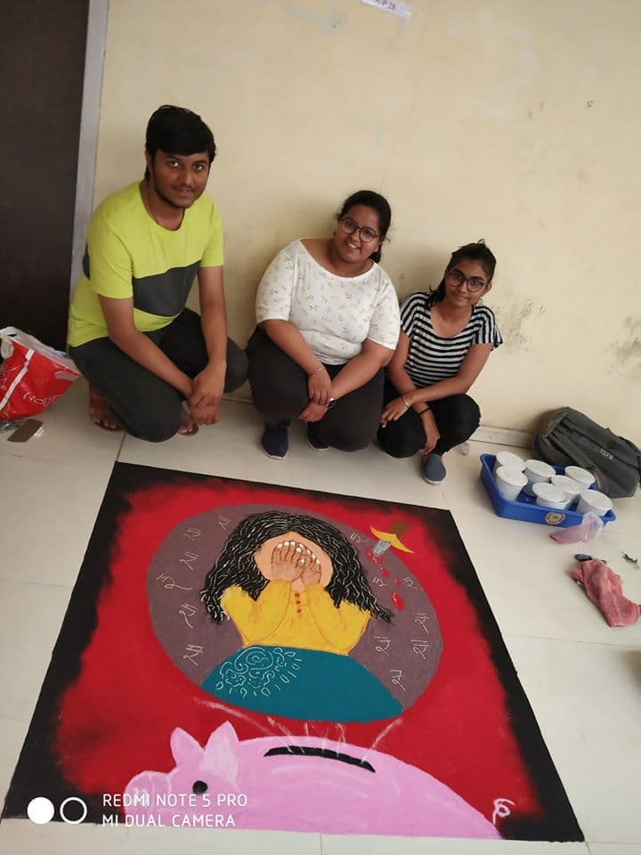 Bhagwan Mahavir Education Foundation Surat Events photo 19