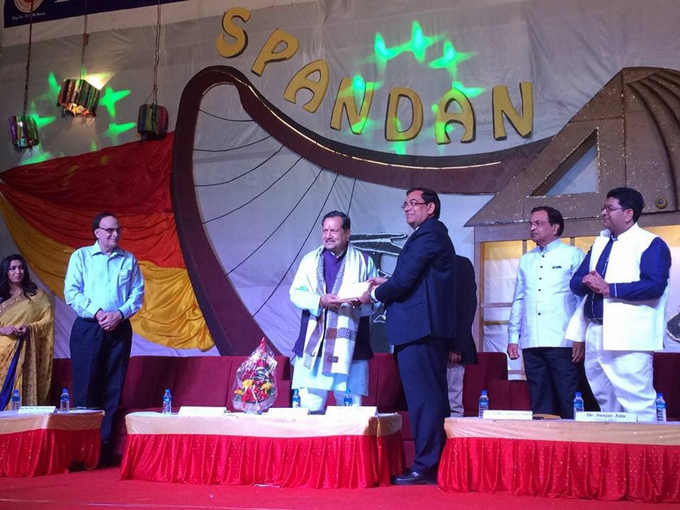 Bhagwan Mahavir Education Foundation Surat Events photo 21