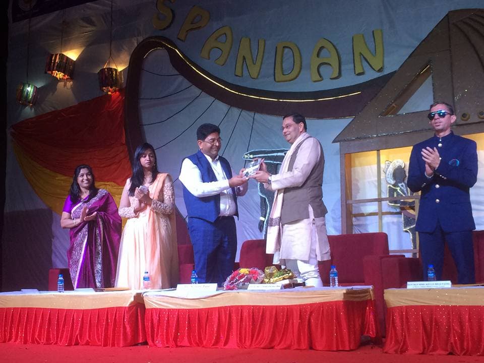 Bhagwan Mahavir Education Foundation Surat Events photo 23