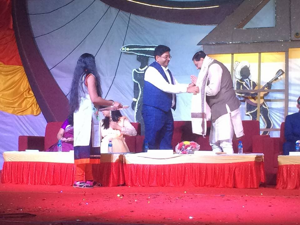 Bhagwan Mahavir Education Foundation Surat Events photo 24