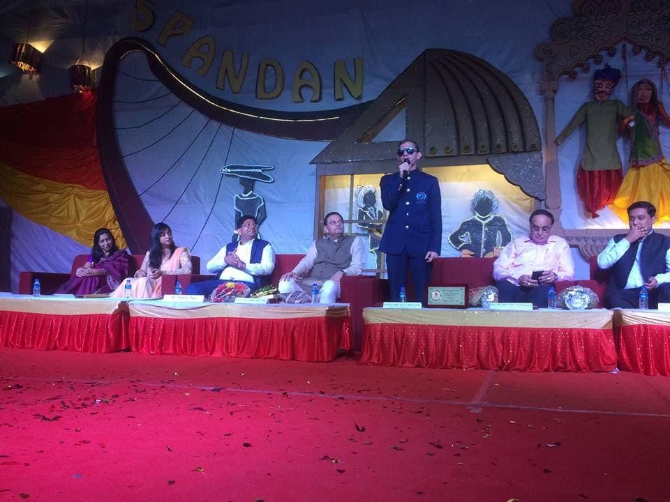 Bhagwan Mahavir Education Foundation Surat Events photo 25