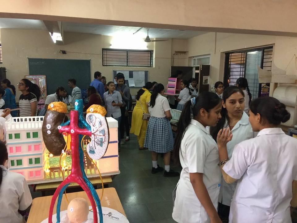 Bhagwan Mahavir Education Foundation Surat Events photo 28
